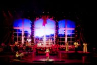Mariah Carey's Christmas Time Tour Kick Off - Source: Getty
